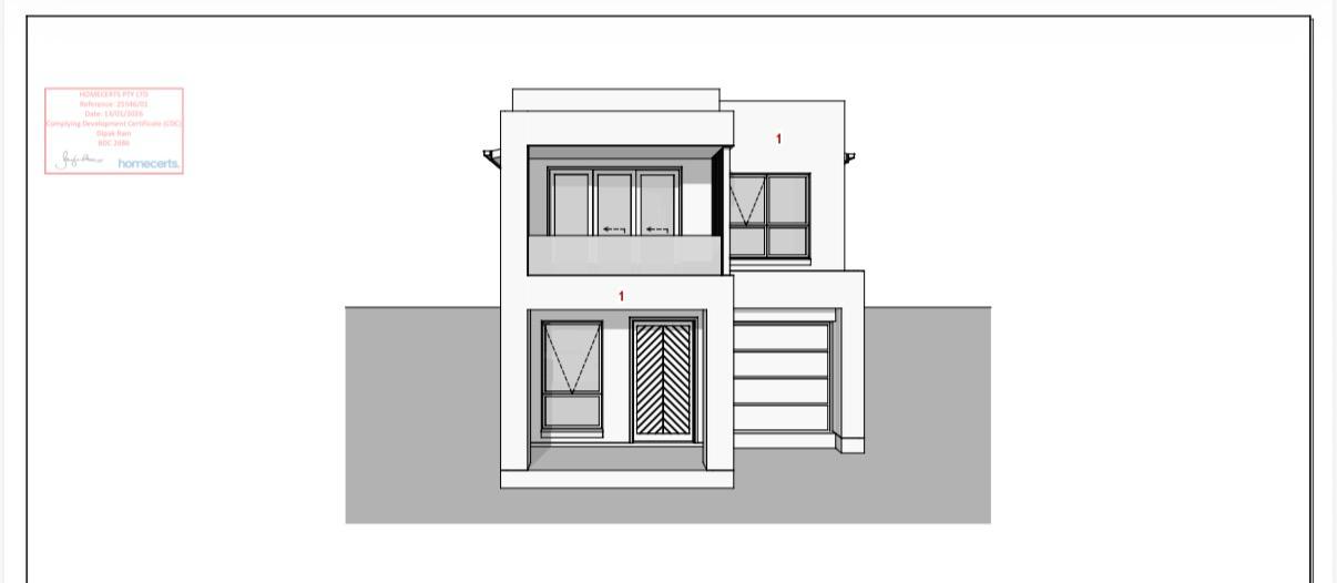 Granny Flats