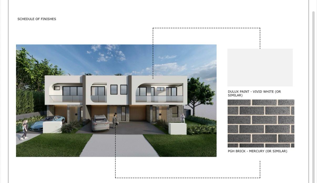 Contemporary Home