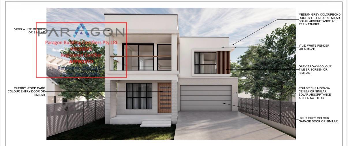 High-End Exterior